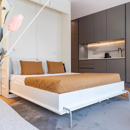Apartment Se - Ap Sao Lazaro Braga