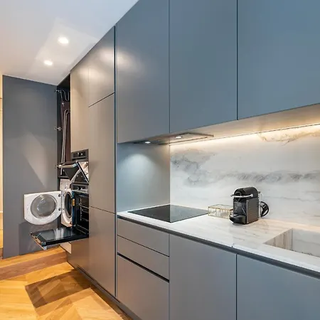 Se - Ap Sao Lazaro Apartment Braga