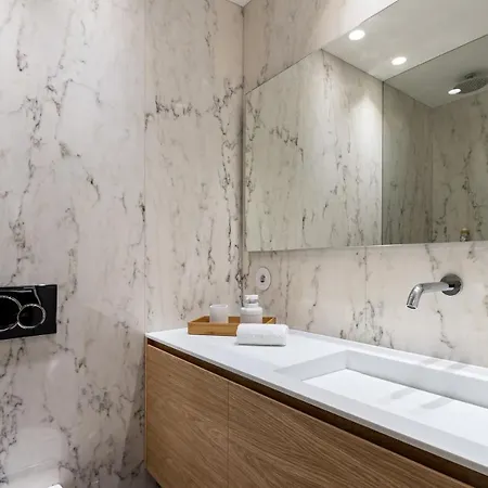 Se - Ap Sao Lazaro Apartment Braga